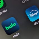 Save on Disney+, Hulu, and Starz for Black Friday 2024