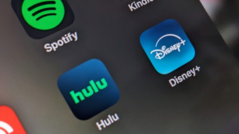 Réductions sur Disney+, Hulu et Starz pour le Black Friday 2024