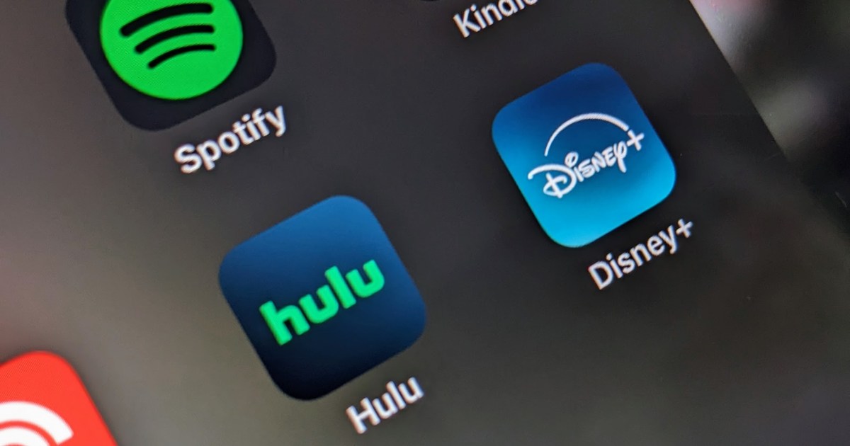 Réductions sur Disney+, Hulu et Starz pour le Black Friday 2024