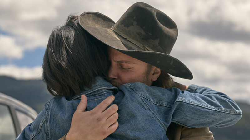 Regarder l’épisode 10 de la saison 5 de ‘Yellowstone’ en streaming