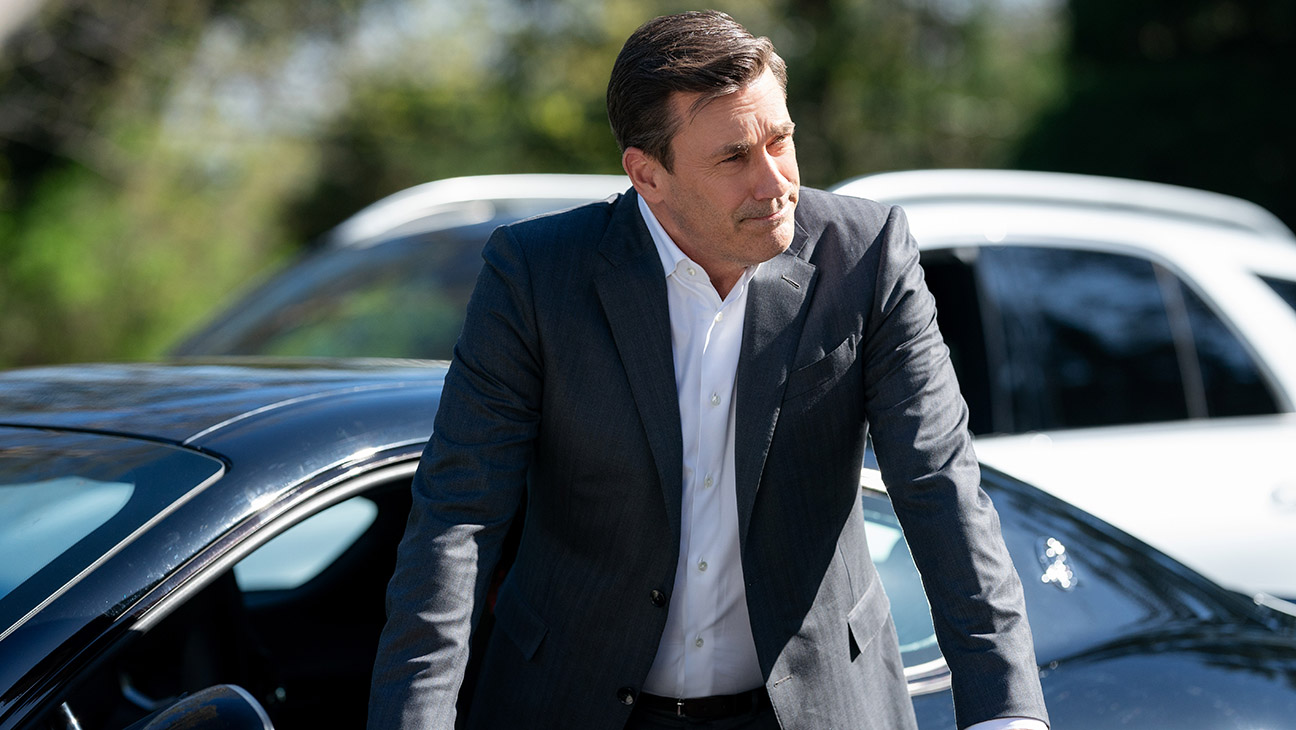 Renouvellement de ‘Your Friends & Neighbors’ avec Jon Hamm sur Apple TV+