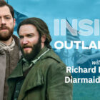 Stars Richard Rankin & Diarmaid Murtagh on Meeting Geillis & Dougal in the Past (Exclusive)