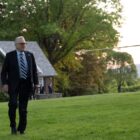 Robert De Niro as Ex-President in Netflix's 'Zero Day' Series: Release Date