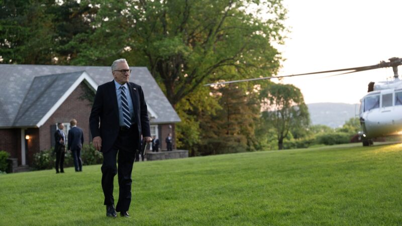 Robert De Niro dans le rôle d’un ex-président dans la série ‘Zero Day’ de Netflix : date de sortie