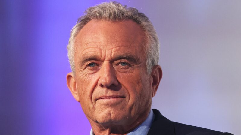 Robert F. Kennedy Jr. cuisine : un Thanksgiving audacieux et controversé