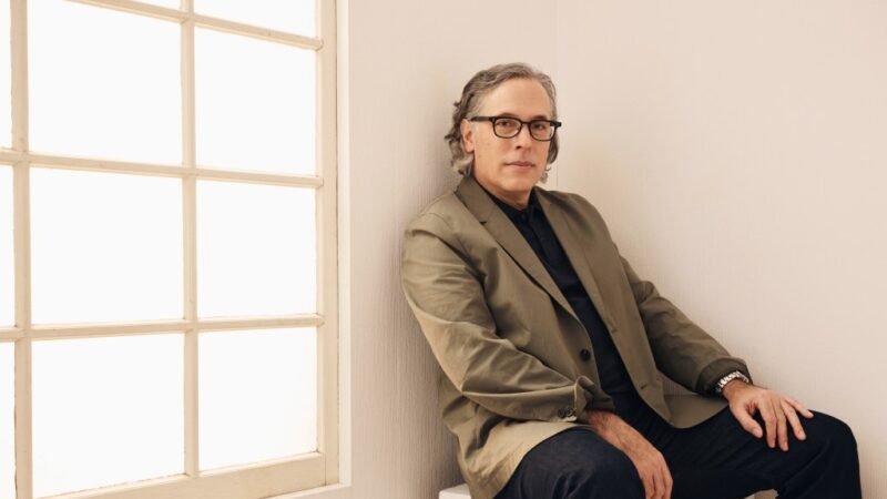 Rodrigo Prieto évoque ‘Pedro Páramo’ et Emilia Pérez