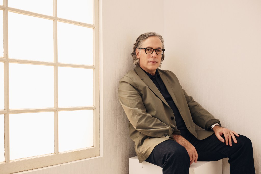 Rodrigo Prieto évoque ‘Pedro Páramo’ et Emilia Pérez