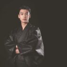 Ryoma Takeuchi Stars in Video-Game-Turned-Drama ‘Like A Dragon: Yakuza’; Amazon Prime Video Brings to Life Beloved Fighting Franchise