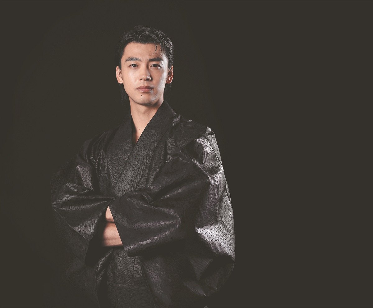 Ryoma Takeuchi dans l’adaptation de ‘Like A Dragon: Yakuza’ sur Amazon Prime Video