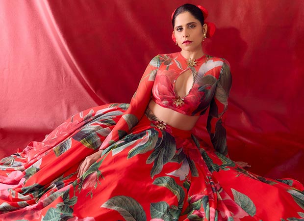 Saie Tamhankar parle de son film Agni sur Prime Video et de son impact en tant que citoyenne