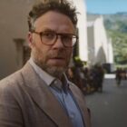 Seth Rogen's Apple Comedy Has Big Guest Stars