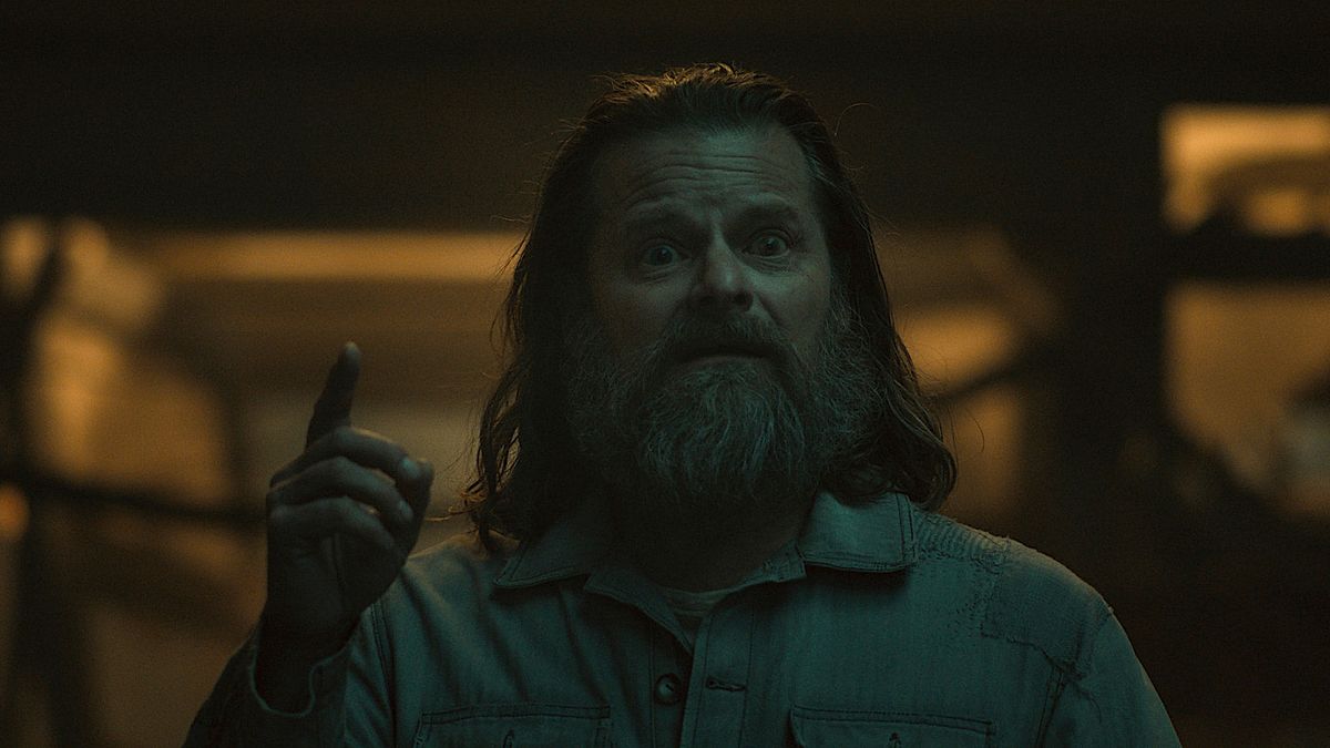 Silo saison 2 : qui est l’homme mystérieux de Silo 17 ?