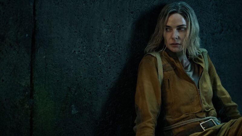 Silo saison 3 : date de sortie et annonces