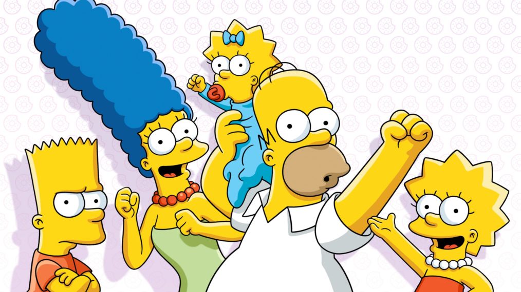 Simpsons : spécial Halloween, finale de la franchise et films de fête