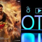 Singham Again to Stream on Prime Video from This Day