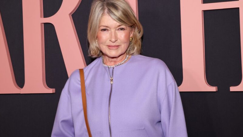 Snoop Dogg explique à Martha Stewart comment négocier un contrat