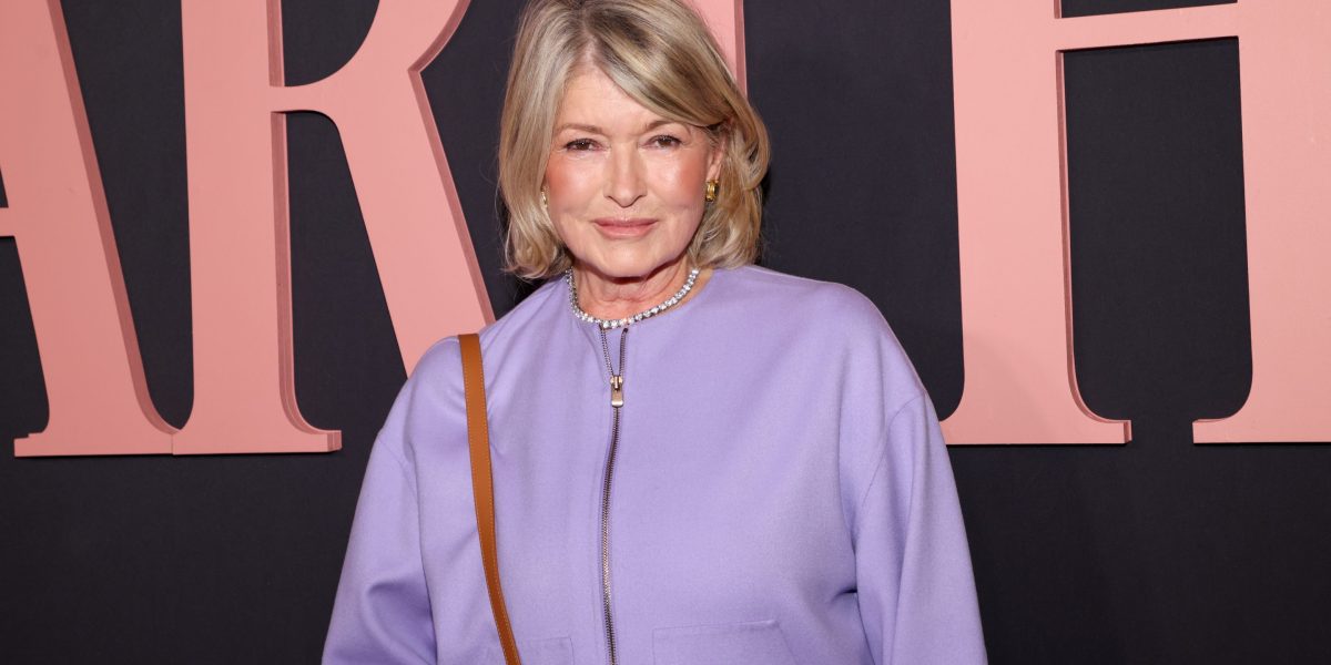 Snoop Dogg explique à Martha Stewart comment négocier un contrat