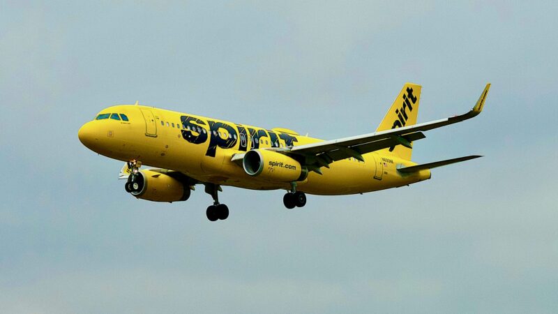 Spirit Airlines dépose le bilan : quelles conséquences pour l’avenir de la compagnie ?