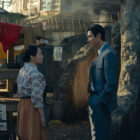 How Su Kim Cast Apple TV+'s 'Pachinko'