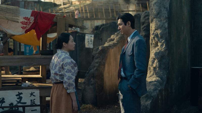 Su Kim révèle le casting de ‘Pachinko’ sur Apple TV+