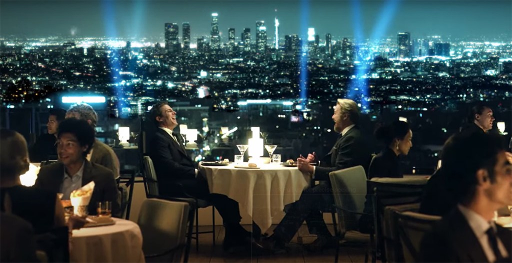 Suits LA : retour nostalgique avec le teaser de la série originale