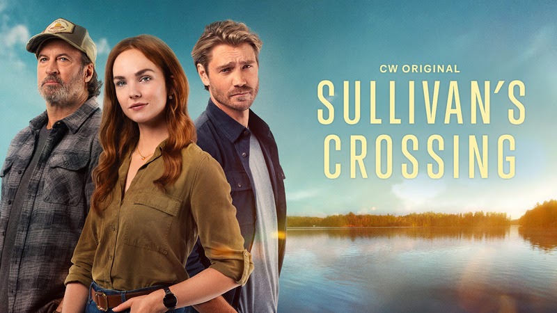Sullivan’s Crossing : vérités et conséquences