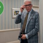 Ted Danson's Netflix Sitcom Delights