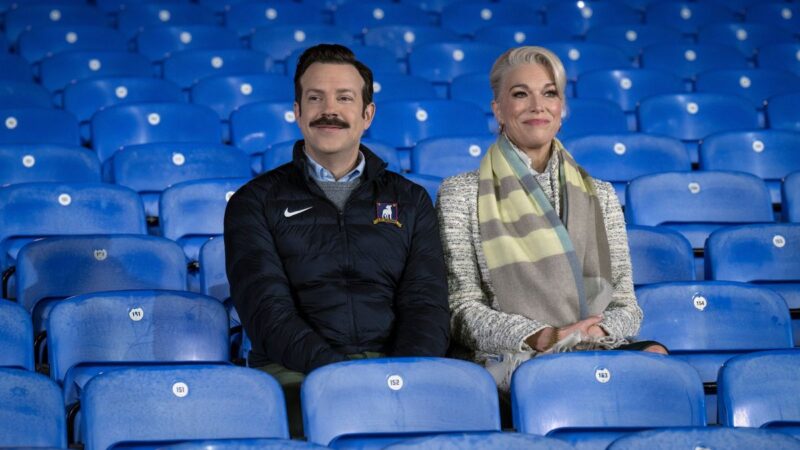 Ted Lasso saison 4 : toutes les infos sur le retour de la série à succès