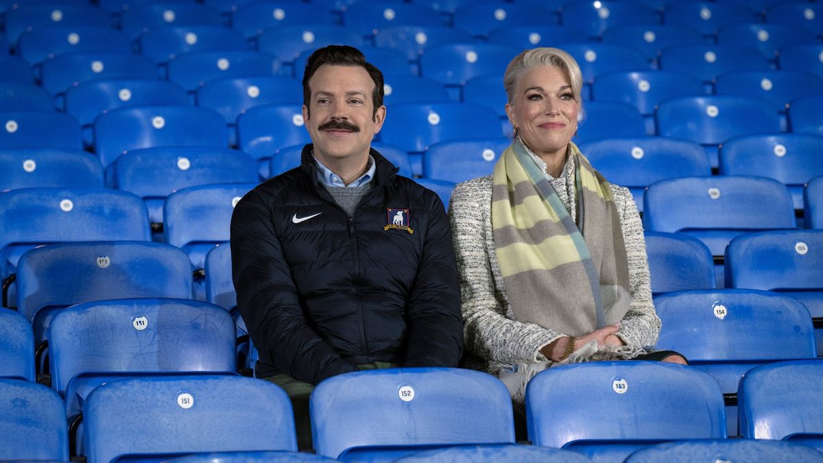 Ted Lasso saison 4 : toutes les infos sur le retour de la série à succès