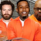Celebrity Inmates' 2024 Thanksgiving Prison Meals Revealed