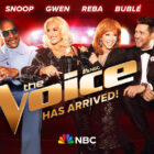 The Voice TV show on NBC: season 36 ratings (canceled or renewed for season 38?)