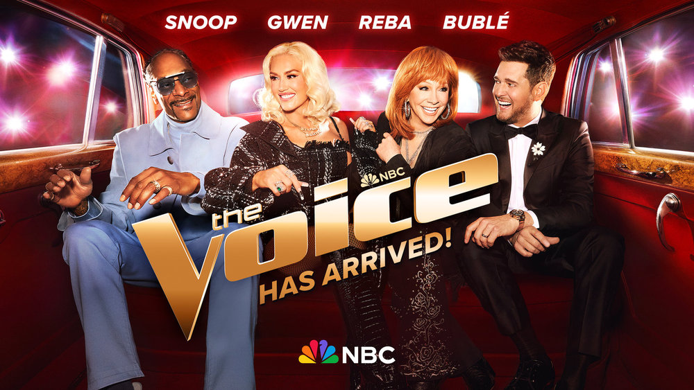 The Voice saison 26 : évaluations d’audience et avenir de l’émission