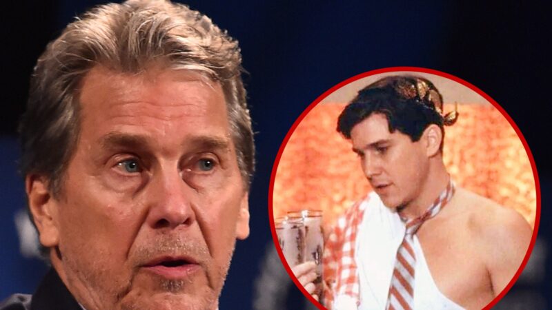 Tim Matheson évoque son combat contre la drogue dans son nouveau mémoires