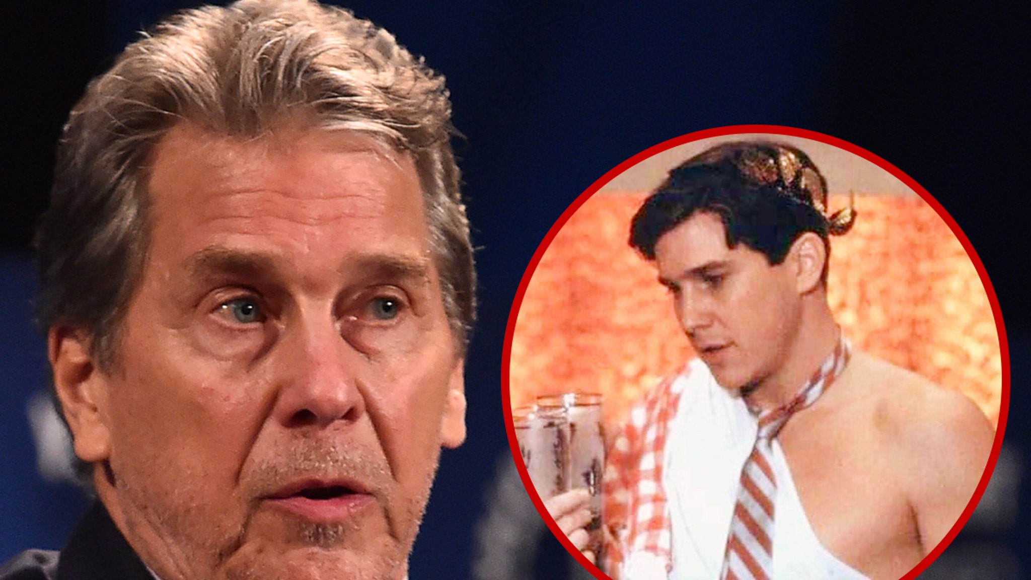 Tim Matheson évoque son combat contre la drogue dans son nouveau mémoires