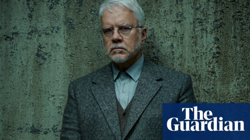 Tim Robbins s’inquiète de l’avenir du cinéma face à Netflix