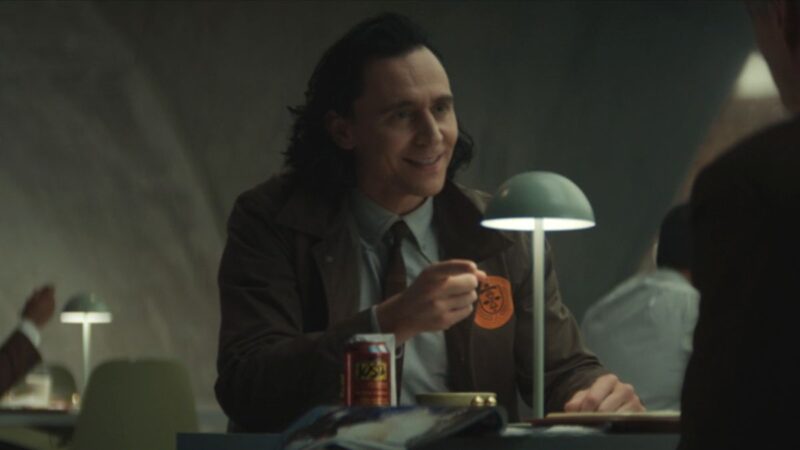 Tom Hiddleston annonce un nouveau projet Disney+ en attendant Loki Saison 3