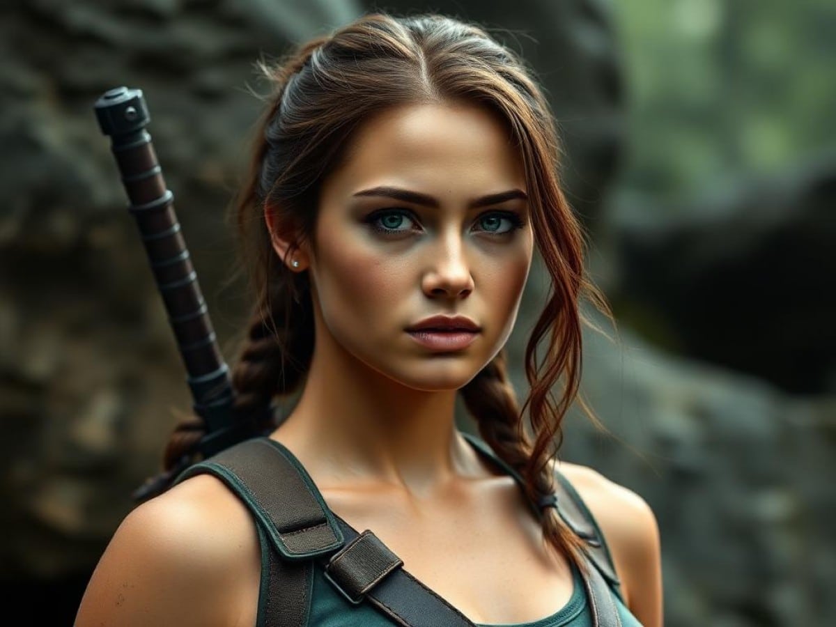 Tomb Raider : une nouvelle Lara Croft pour la série sur Prime Video
