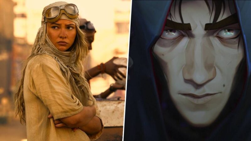 Top 10 des séries Netflix à ne pas manquer en ce moment