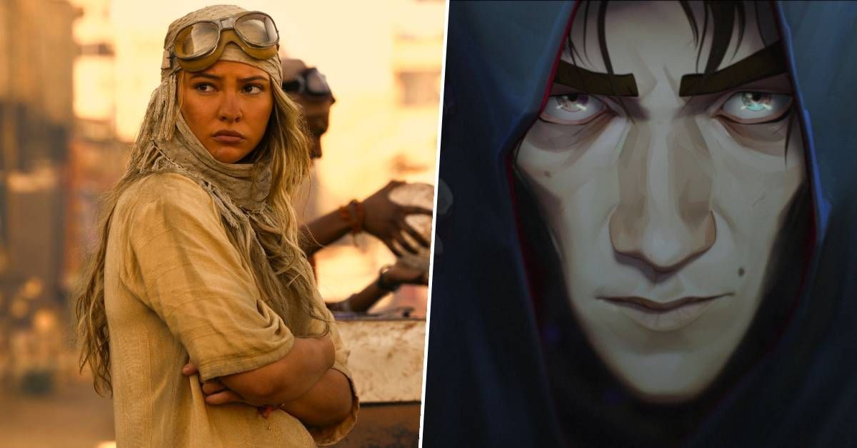 Top 10 des séries Netflix à ne pas manquer en ce moment