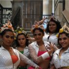 5 Things You Should Know About Waacking Before Waack Girls Premieres On Prime Video