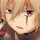 Übel Blatt Anime's 2nd Trailer Reveals January 10 Debut, Streaming Only on Prime Video Worldwide, More Cast - Actualités