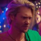 The Merry Gentlemen: Netflix star issues disclaimer after concerns over Christmas movie content