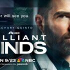 Brilliant Minds - Chapter Nine: The Colorblind Painter