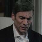Wes Bentley in 