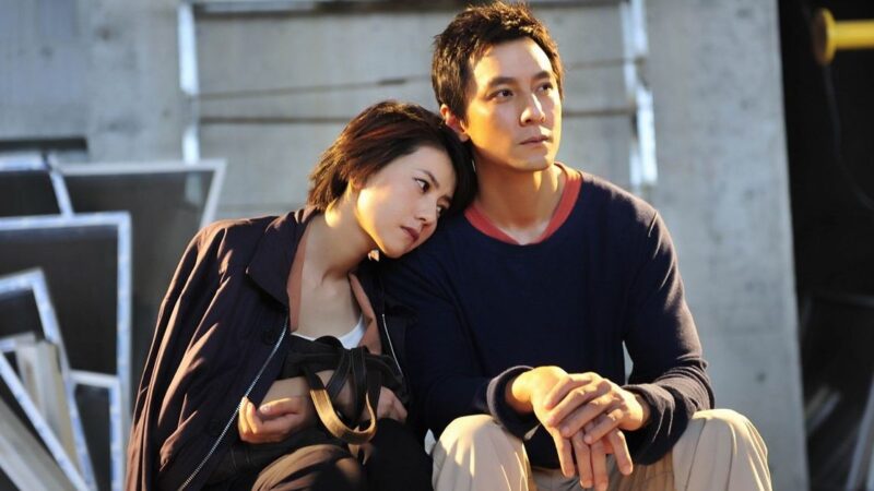 Un des meilleurs films de saga amoureuse quitte Netflix