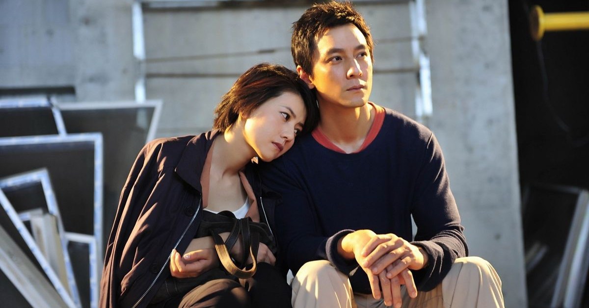 Un des meilleurs films de saga amoureuse quitte Netflix