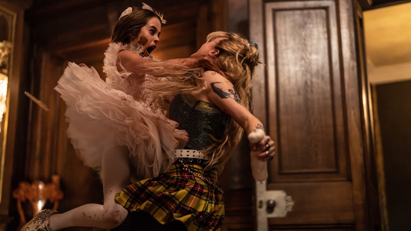 Un des meilleurs films de vampires arrive sur Prime Video en novembre 2024