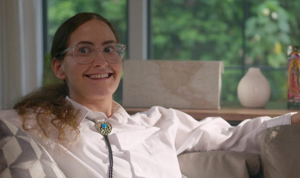 Un résident de Marin brille dans une nouvelle comédie romantique sur Amazon Prime