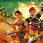 Animated series on freedom fighters to stream on Doordarshan, Prime Video, Netflix and WAVES