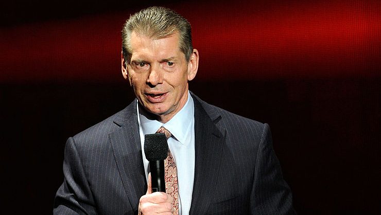 Vince McMahon et Linda McMahon : un parcours entre business et politique